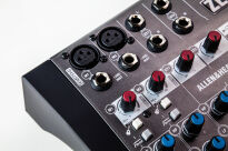 ALLEN & HEATH ZEDi-8 - 6