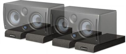 PreSonus ISPD-4 - Zestaw 4 padów eliminujących drgania
