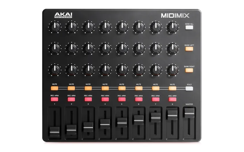 AKAI MIDIMIX