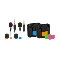RODE Colors 2