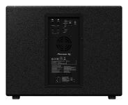 Pioneer XPRS1152S - 3