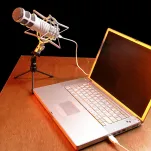 RODE Podcaster - 4