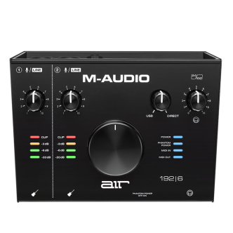 M-AUDIO AIR 192/6