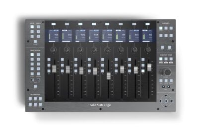 Solid State Logic SSL UF8 - kontroler DAW
