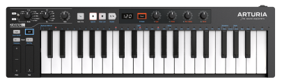 Arturia KeyStep 37 Black Edition