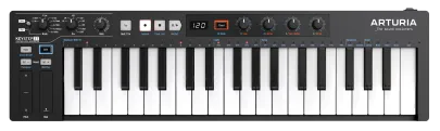 Arturia KeyStep 37 Black Edition