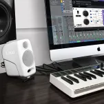 IK iLoud Micro Monitor White - 2