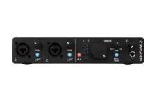 Arturia MiniFuse 2 Black