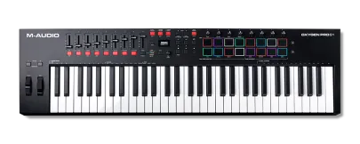 M-Audio Oxygen PRO 49