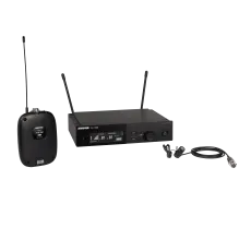 Shure SLXD14/85