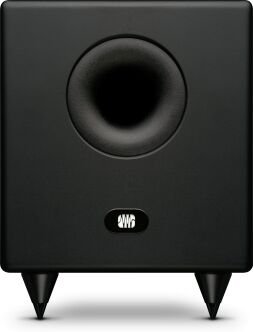 PreSonus TEMBLOR T8
