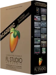 FL Studio 20 Signature Bundle EDU DIGI (wersja edukacyjna)