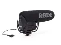RODE VideoMic Pro Rycote - Mikrofon do kamery - 2
