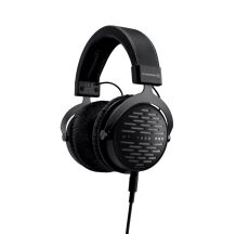 Beyerdynamic DT1990 PRO 250 OHM - otwarte studyjne słuchawki referencyjne do miksowania i masteringu