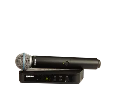 Shure BLX24E/B58