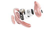 SHOKZ OPENFIT Air Pink - 5