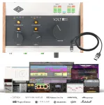 Universal Audio Volt 276 - 3