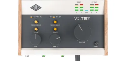 Universal Audio Volt 276