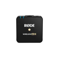 RODE Wireless GO II TX