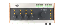 Universal Audio Volt 476P