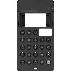 Teenage Engineering CA-X pro case