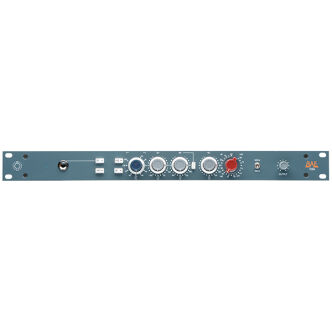 BAE 1084 Rack PSU