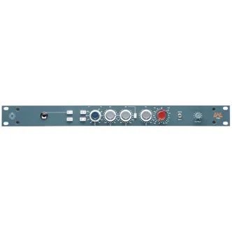BAE 1084 Rack PSU
