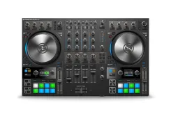 Native Instruments TRAKTOR KONTROL S4 MK3