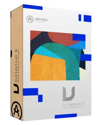Arturia V Collection 9