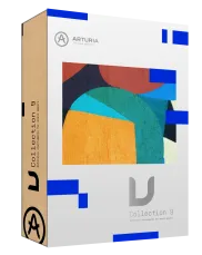 Arturia V Collection 9