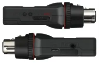 Tascam DR-10X - rejestrator cyrowy wpinany do mikrofonu - 4
