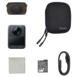 Kamera sportowa DJI Osmo 360 Standard Combo - 2