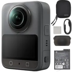 Kamera sportowa DJI Osmo 360 Standard Combo