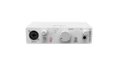 Arturia MiniFuse 1 White