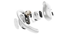 SHOKZ OPENFIT Air White - 5