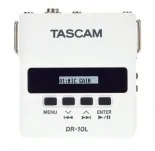 Tascam DR-10L White - 3