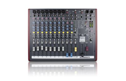 ALLEN & HEATH ZED60-14FX/X