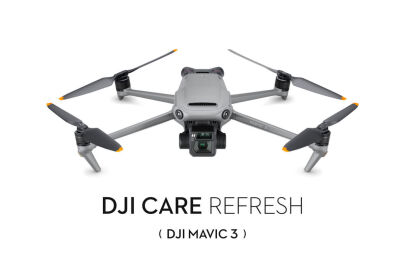 DJI Care Refresh DJI Mavic 3 Cine Premium Combo - kod elektroniczny