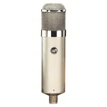 Warm Audio WA-47 – Mikrofon Lampowy - 3