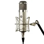 Warm Audio WA-47 – Mikrofon Lampowy - 2