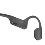 Shokz OpenRun Black USB-C - 4