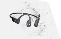 Shokz OpenRun Black USB-C - 3