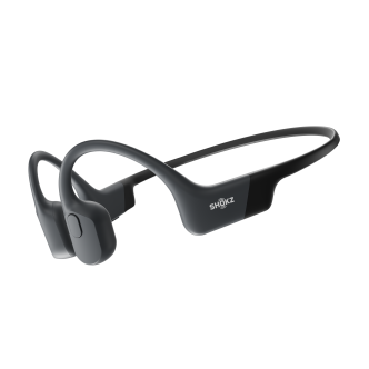 Shokz OpenRun Black USB-C