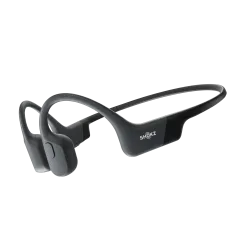 Shokz OpenRun Black USB-C