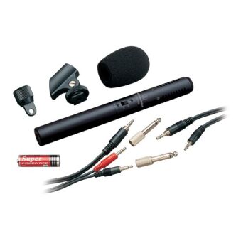 Audio-Technica ATR6250x - stereofoniczny mikrofon pojemnościowy