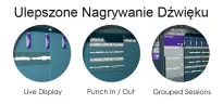 FL Studio 20 Signature Bundle DIGI (wersja elektroniczna) - 11