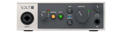 Universal Audio Volt 1