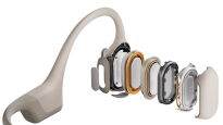 Shokz OpenRun PRO Beige 4
