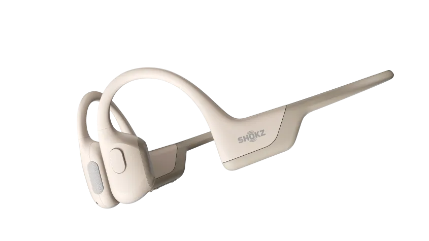 Shokz OpenRun PRO Beige
