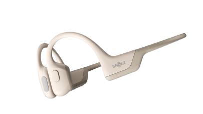 Shokz OpenRun PRO Beige